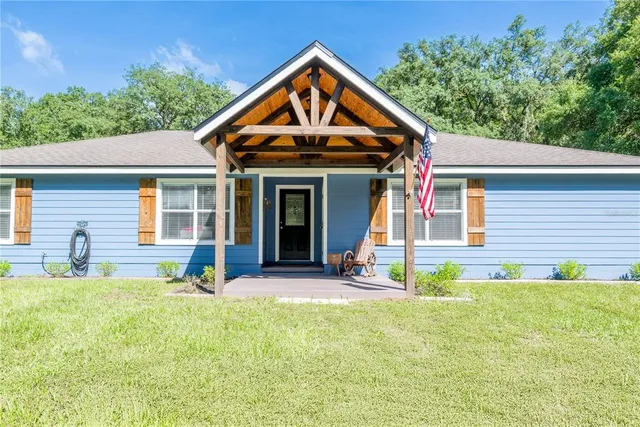 $495,000 | 15251 Northwest 71 Terrace, Chiefland, FL 32626