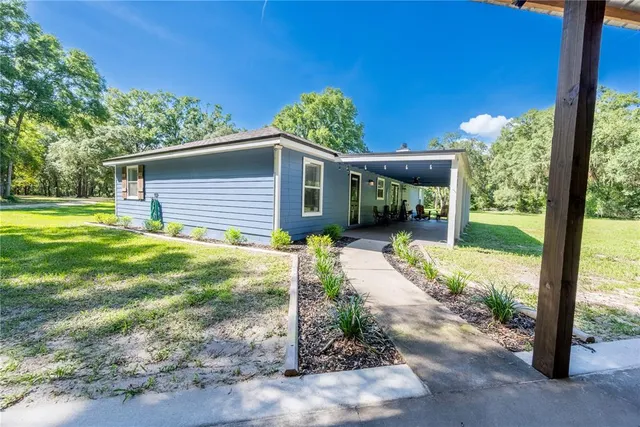 $495,000 | 15251 Northwest 71 Terrace, Chiefland, FL 32626