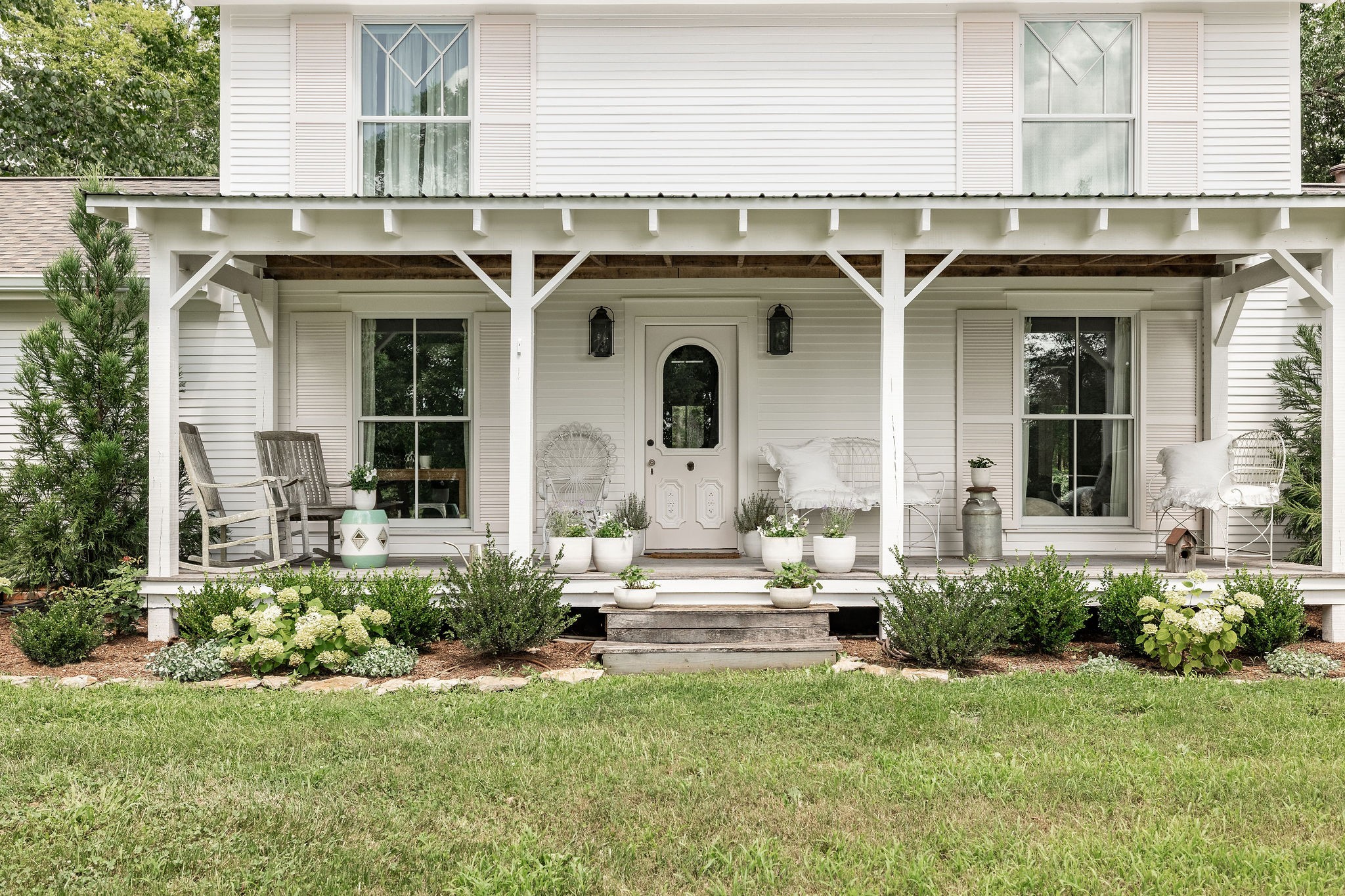 3192 Boxley Valley Road Franklin, TN 37064 - Photo 3 of 29