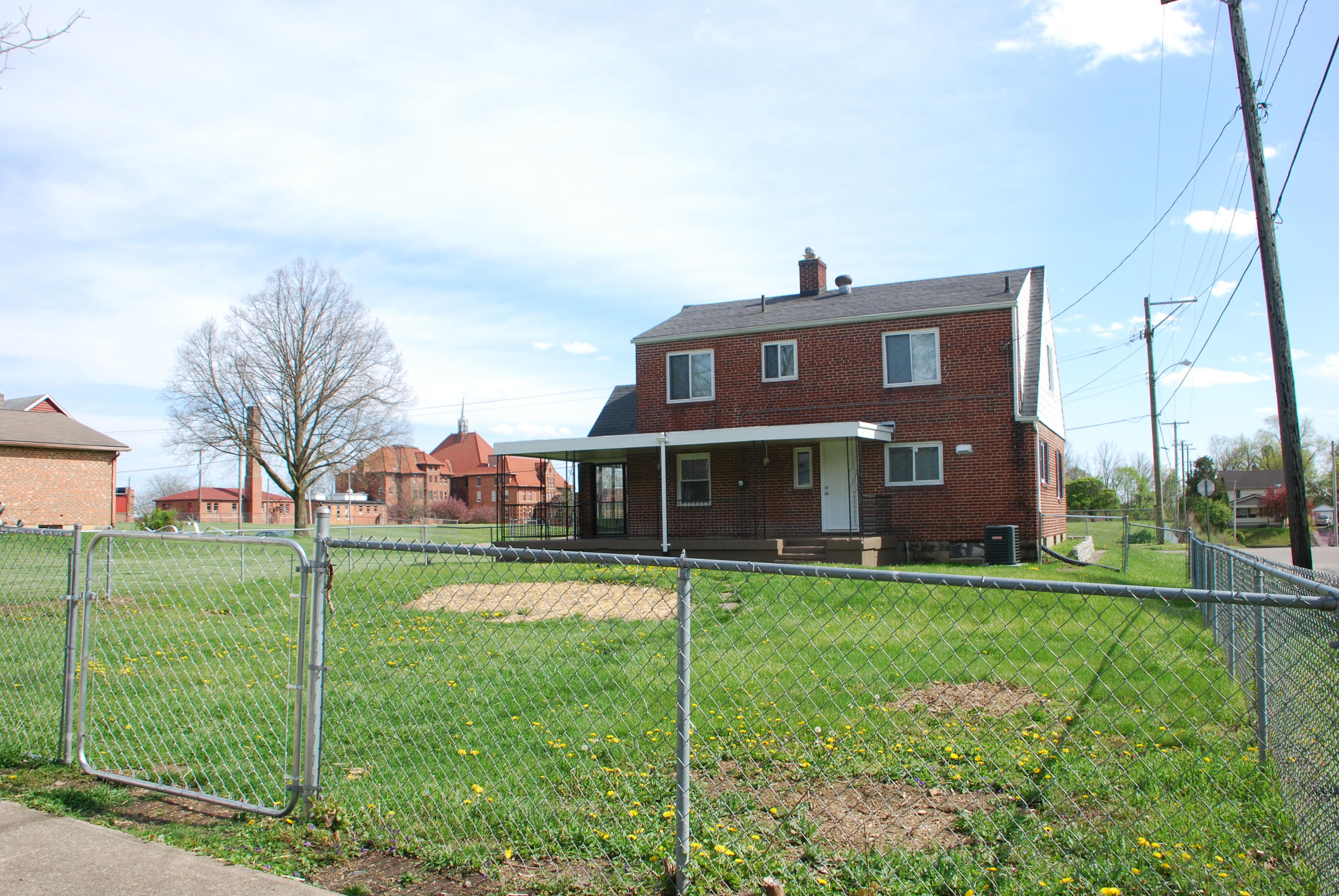 402 East 3rd Street Springfield, OH 45503 - Photo 32 of 33