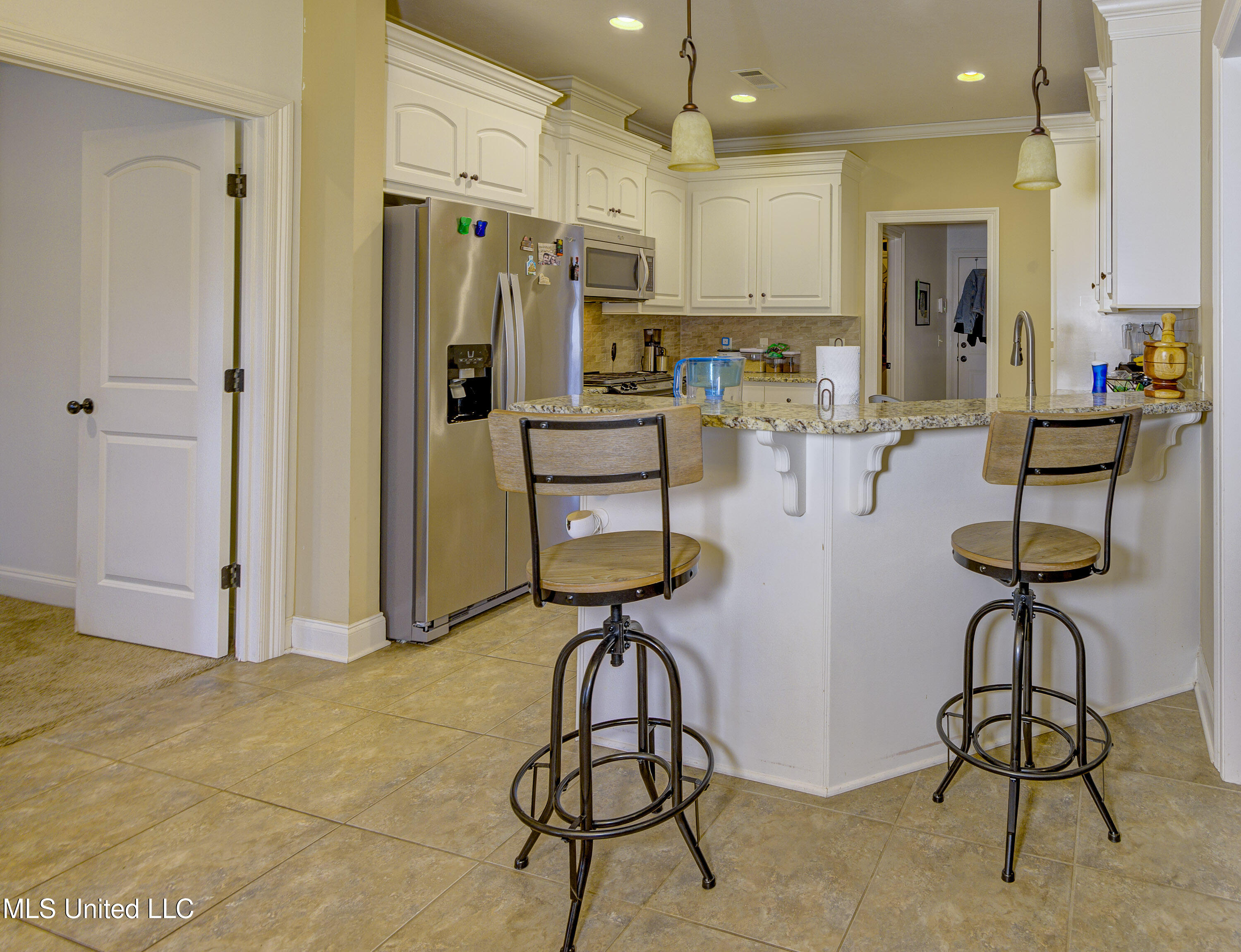 127 Rockbridge Crossing Clinton, MS 39056 - Photo 13 of 55 Kitchen 4