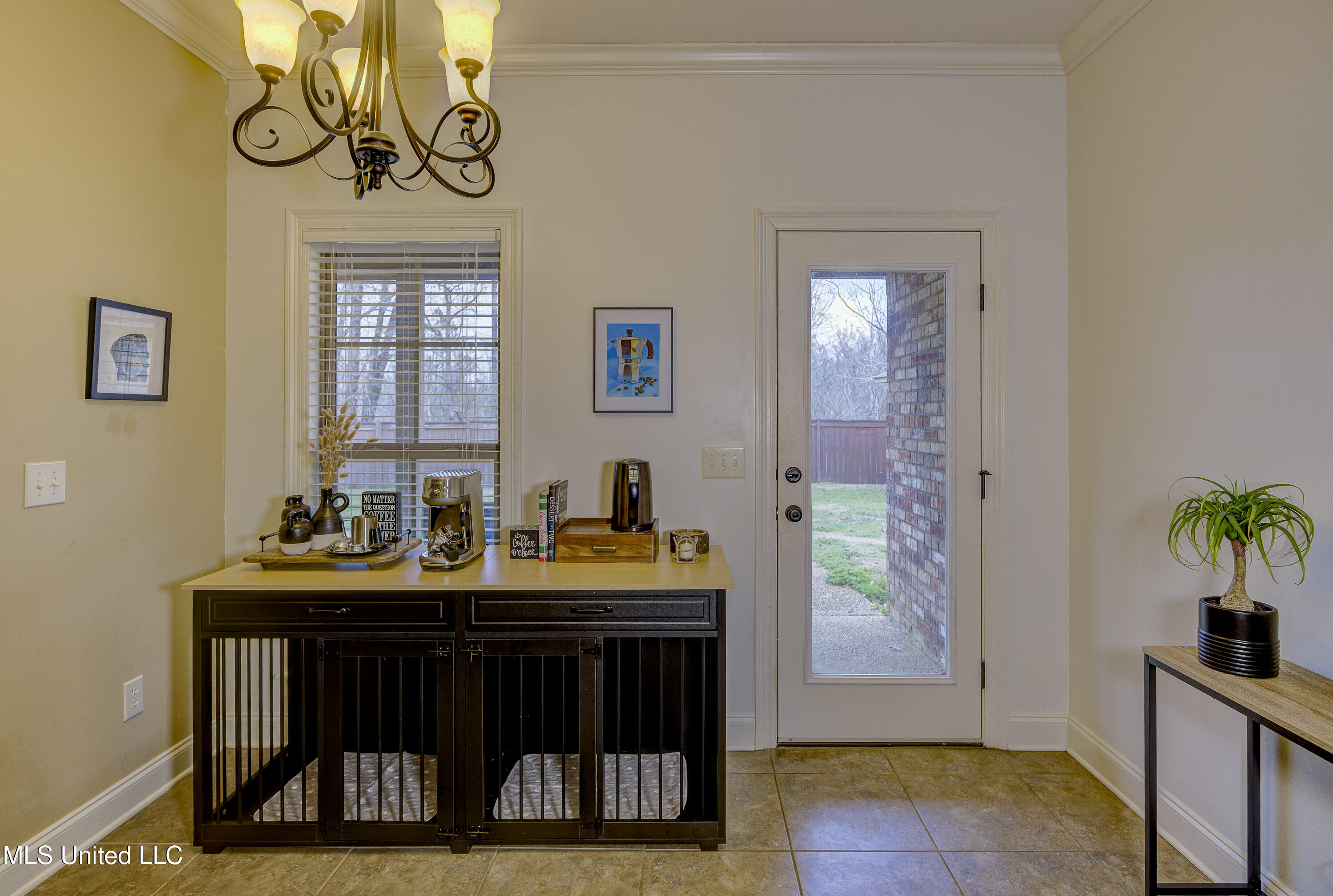 127 Rockbridge Crossing Clinton, MS 39056 - Photo 15 of 55 Kitchen Breakfast Nook