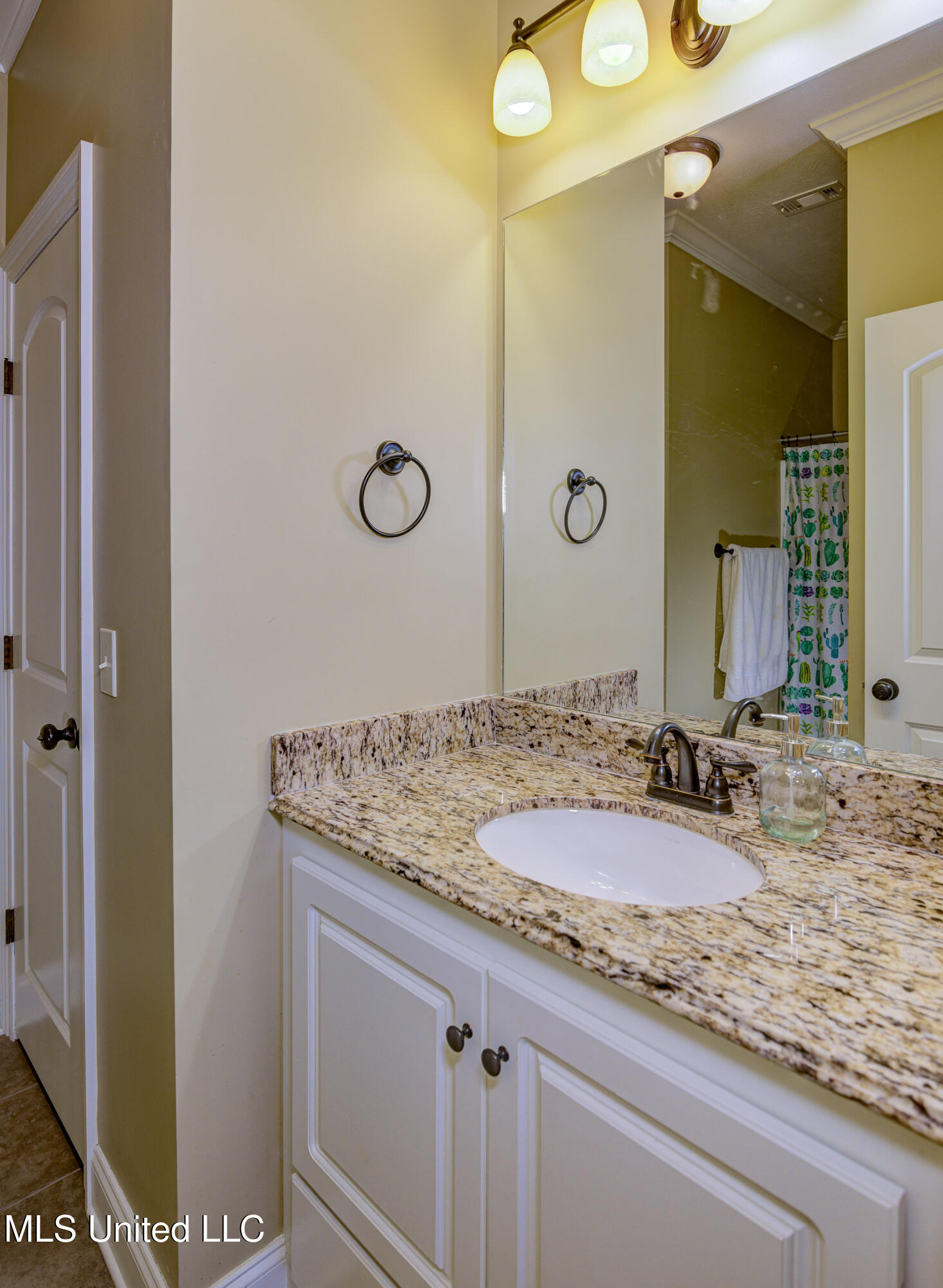127 Rockbridge Crossing Clinton, MS 39056 - Photo 25 of 55 Shared Bath 1