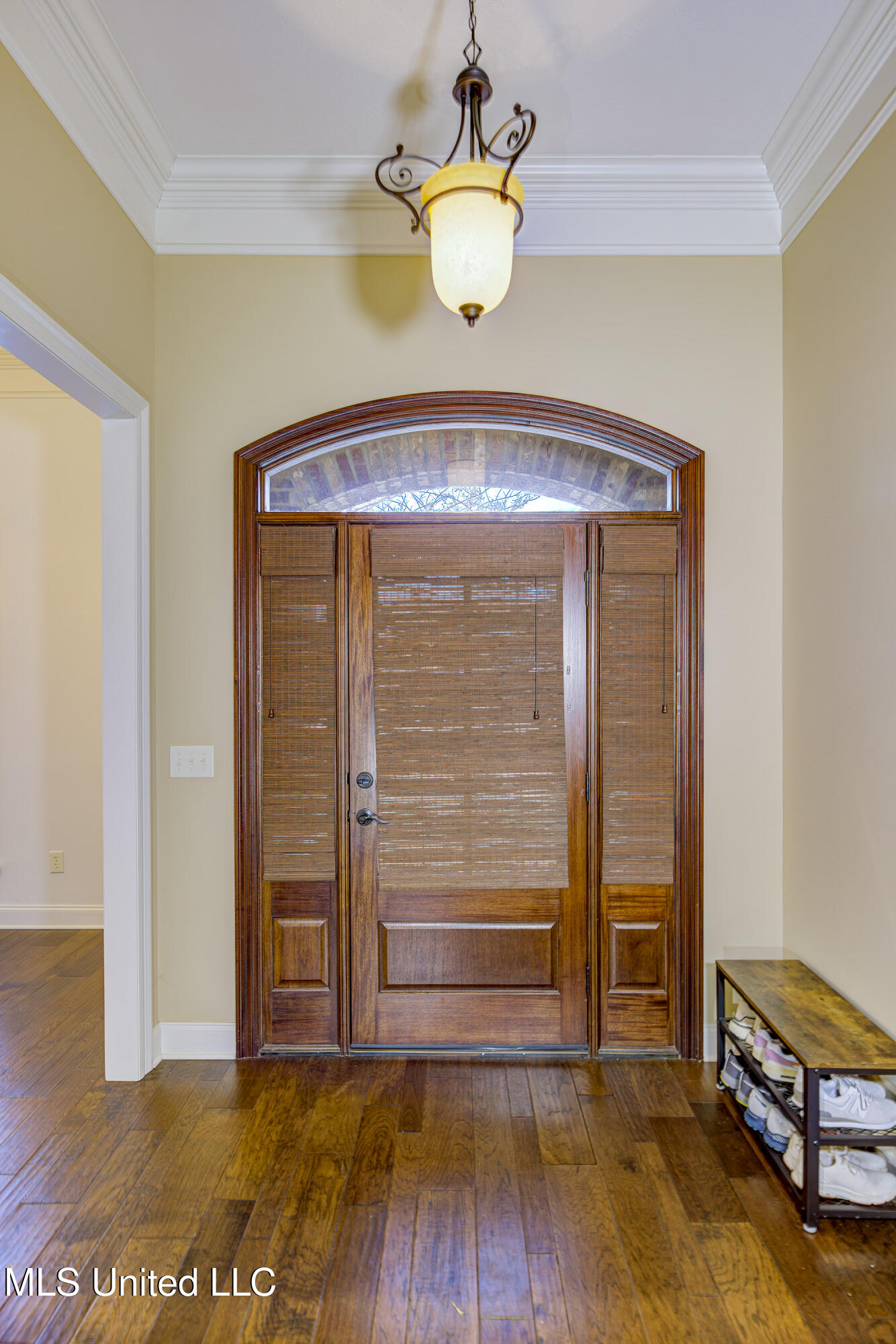 127 Rockbridge Crossing Clinton, MS 39056 - Photo 3 of 55 Entry Foyer 2