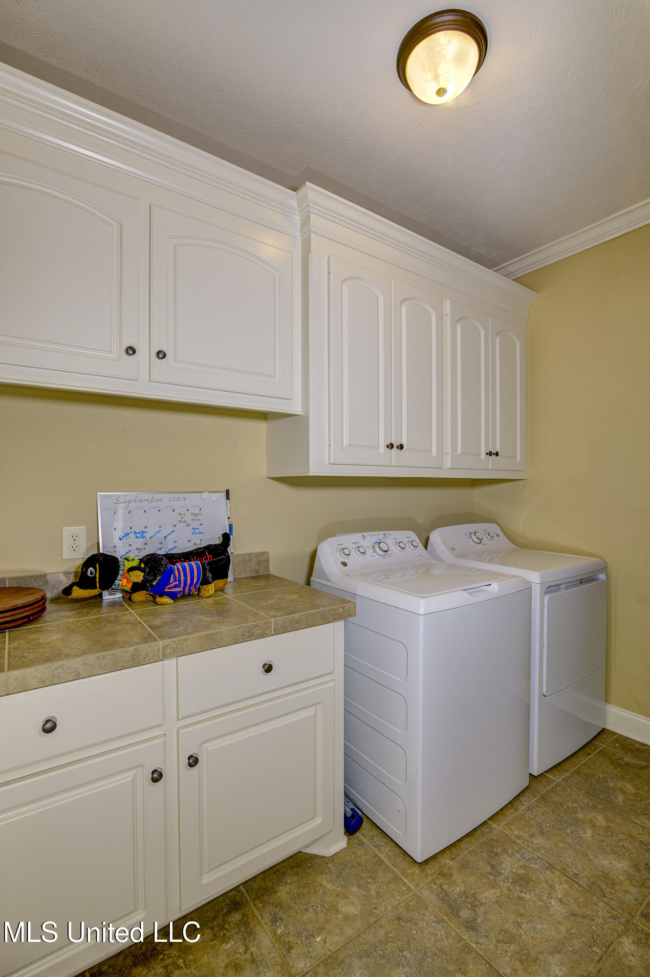 127 Rockbridge Crossing Clinton, MS 39056 - Photo 33 of 55 Laundry Room