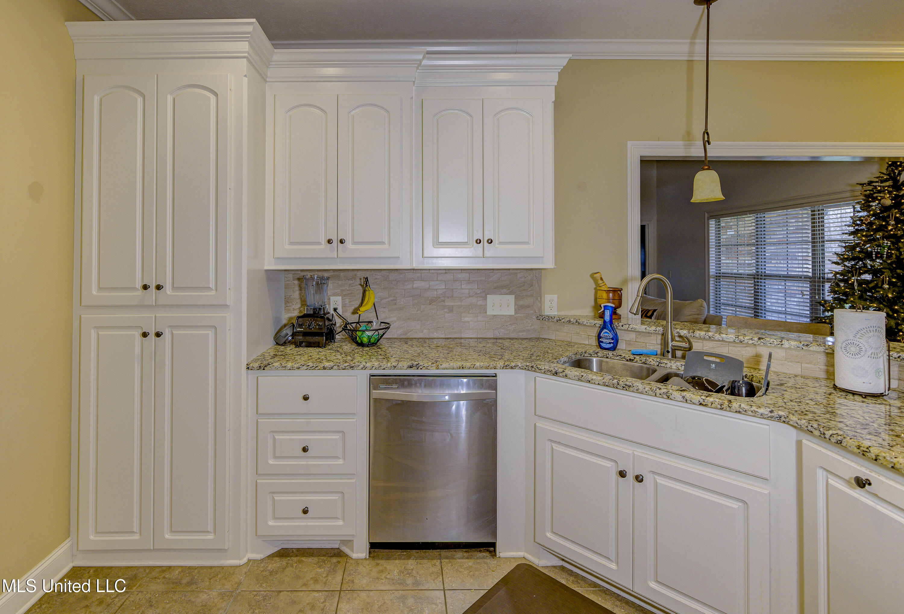 127 Rockbridge Crossing Clinton, MS 39056 - Photo 10 of 55 Kitchen 1