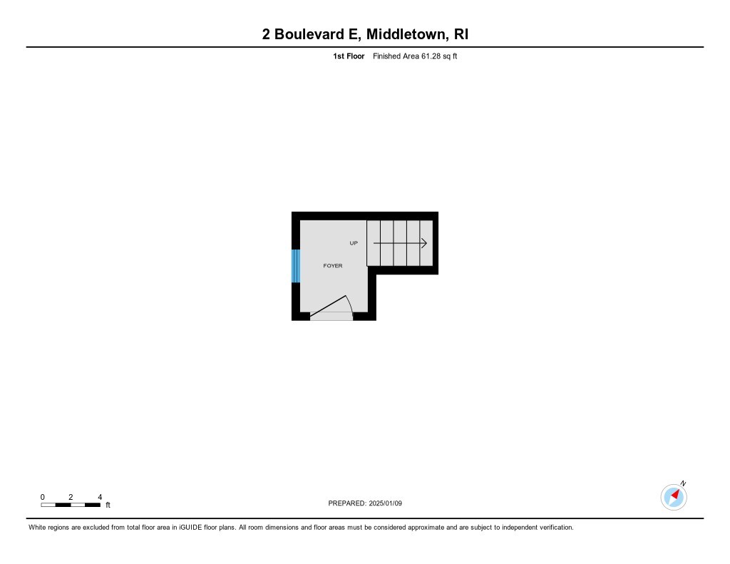 2 E Boulevard, Unit 2 Middletown, RI 02842 - Photo 32 of 32