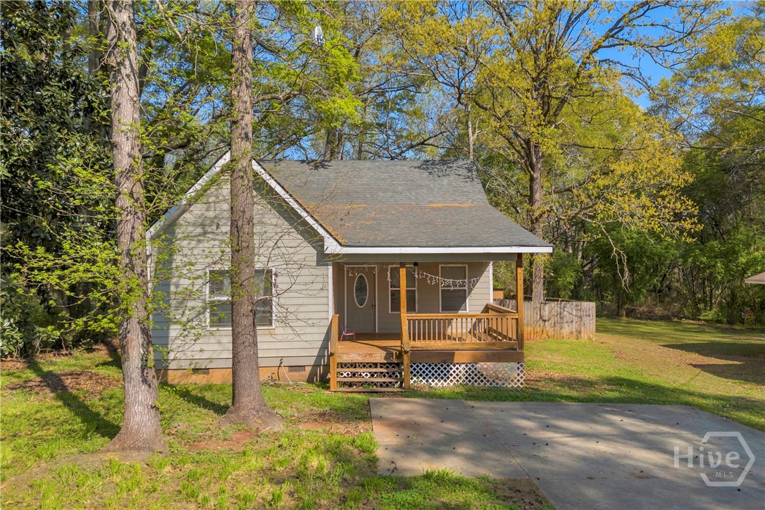 185 Garnett Ridge Drive Athens, GA 30607 - Photo 1 of 21 Gallery Image 1