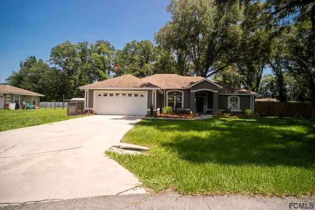 $299,000 | 424 Southwest Wise Drive, Lake City, FL 32024