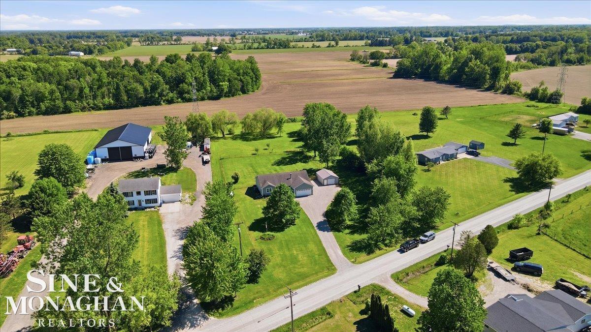 9201 Lambs Road Goodells, MI 48027 - Photo 43 of 50