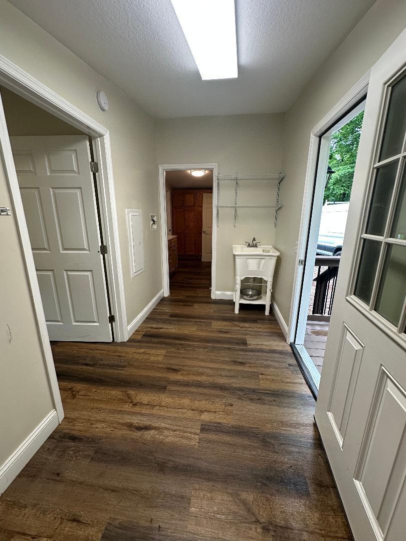 428 Mt Olive Road Whitwell, TN 37397 - Photo 13 of 18 428 Laundry