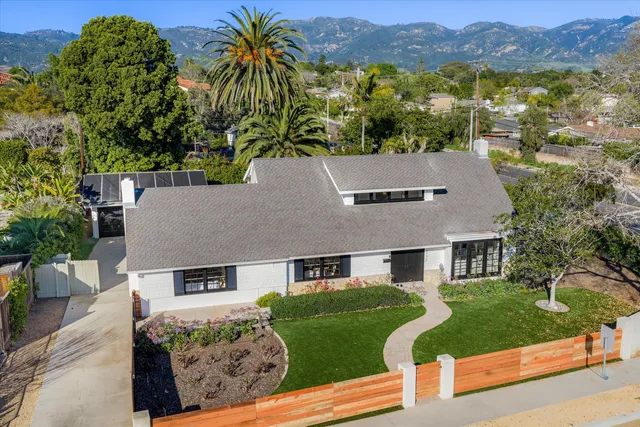 $1,795,000 | 5308 University Drive, Santa Barbara, CA 93111