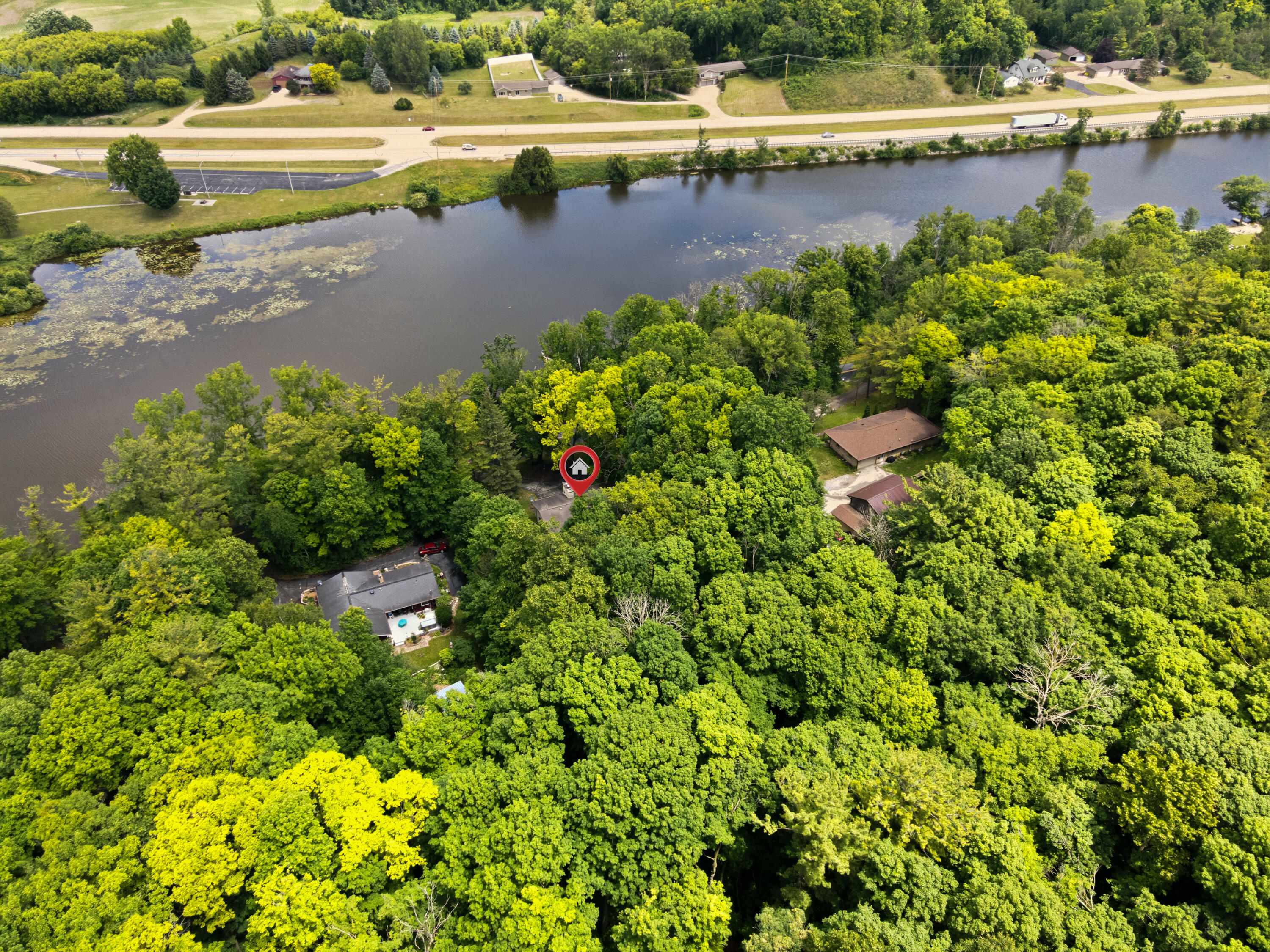 16924 Lax Chapel Road Schleswig, WI 53042 - Photo 42 of 49 Photo-39