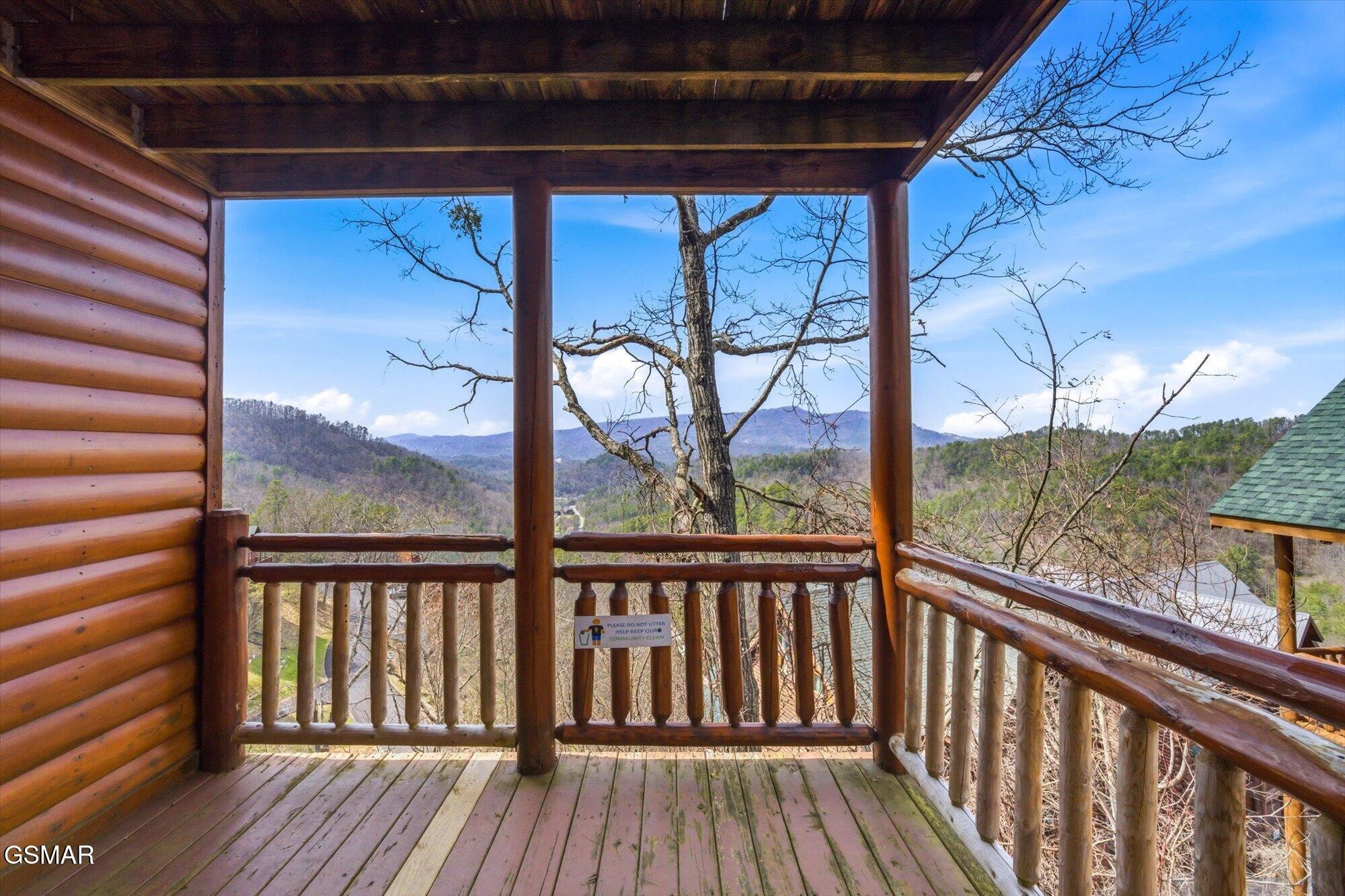 1707 High Rock Way Sevierville, TN 37862 - Photo 32 of 64