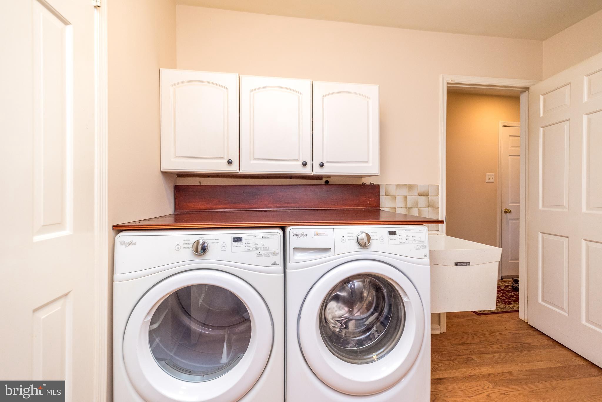 3378 Holicong Road Doylestown, PA 18902 - Photo 26 of 35 Laundry Room