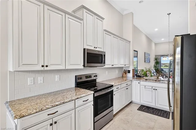 $449,900 | 9419 Benvenuto Court, Unit 202, Naples, FL 34119