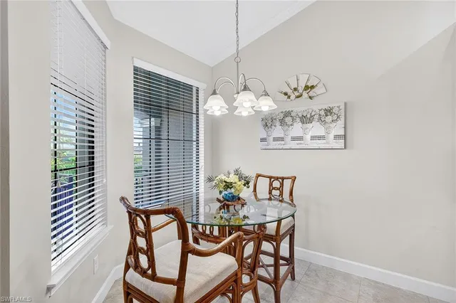 $449,900 | 9419 Benvenuto Court, Unit 202, Naples, FL 34119