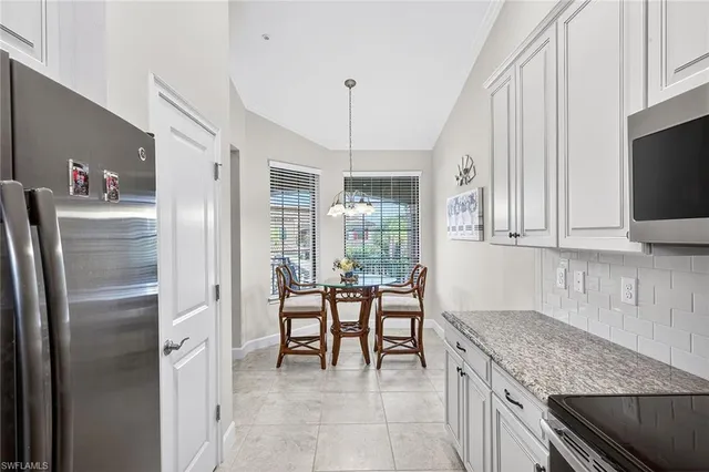 $449,900 | 9419 Benvenuto Court, Unit 202, Naples, FL 34119