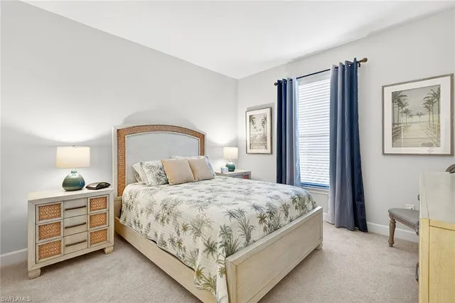 $449,900 | 9419 Benvenuto Court, Unit 202, Naples, FL 34119