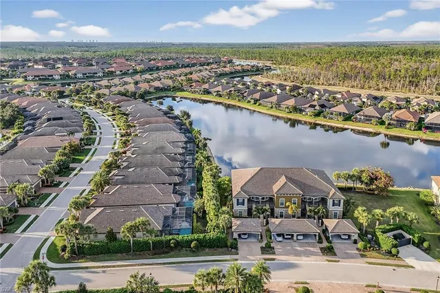 $449,900 | 9419 Benvenuto Court, Unit 202, Naples, FL 34119