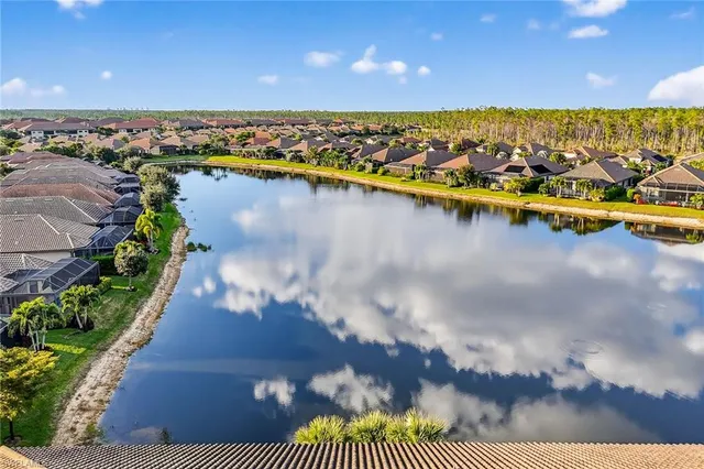 $449,900 | 9419 Benvenuto Court, Unit 202, Naples, FL 34119