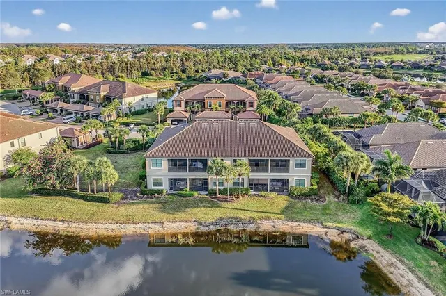 $449,900 | 9419 Benvenuto Court, Unit 202, Naples, FL 34119