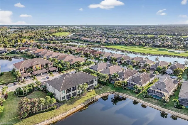 $449,900 | 9419 Benvenuto Court, Unit 202, Naples, FL 34119