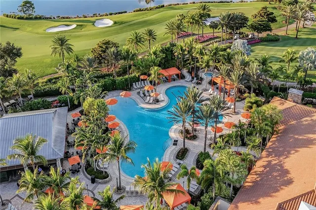 $449,900 | 9419 Benvenuto Court, Unit 202, Naples, FL 34119