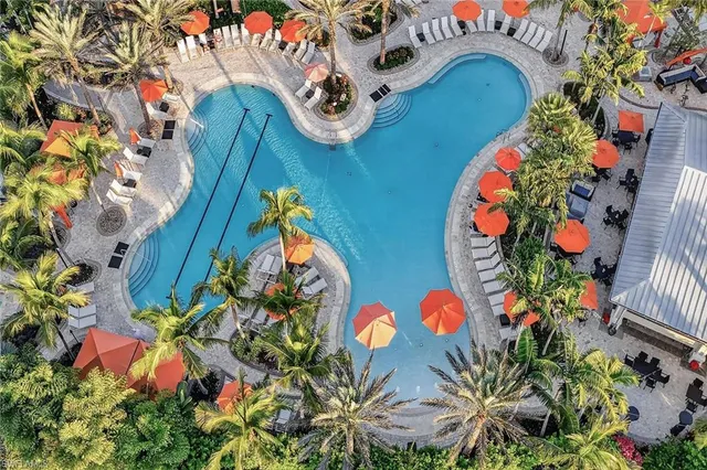 $449,900 | 9419 Benvenuto Court, Unit 202, Naples, FL 34119