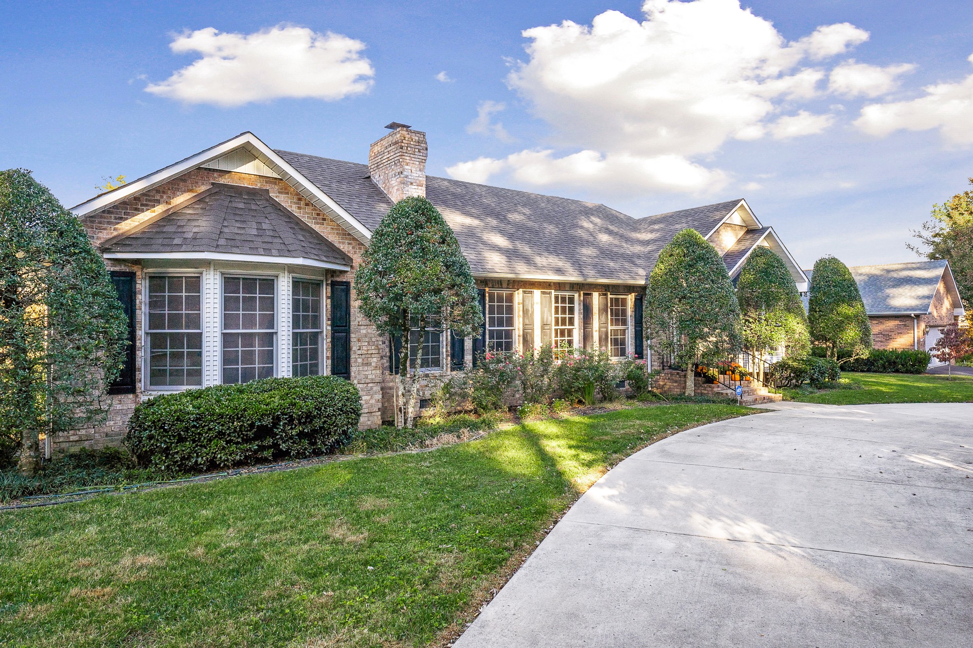 800 Fisk Road Cookeville, TN 38501 - Photo 36 of 40 Gallery Image 36