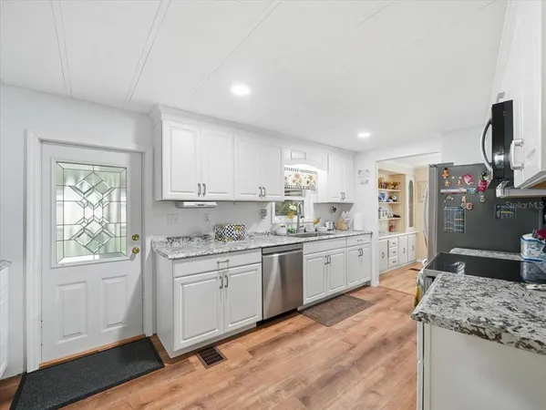 $185,000 | 1422 North Reed Terrace, Inverness, FL 34453