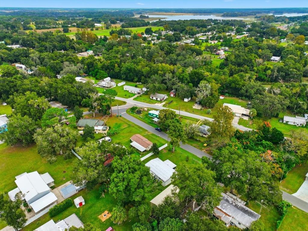 1422 North Reed Terrace Inverness, FL 34453 - Photo 34 of 39 a view of a large yard with lots of green space
