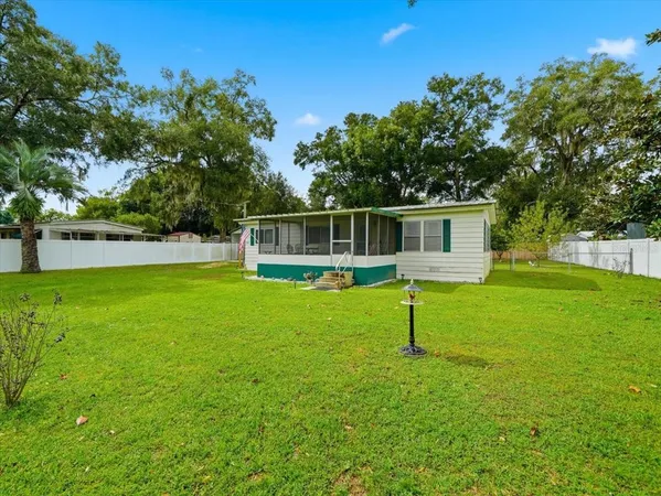 $185,000 | 1422 North Reed Terrace, Inverness, FL 34453