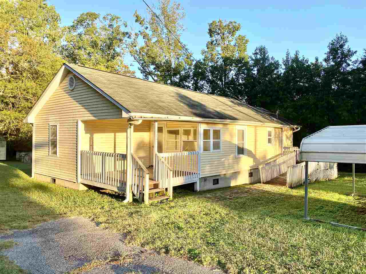 117 Barbee Road Morrisville, NC 27560 - Photo 1 of 9 Photo 1
