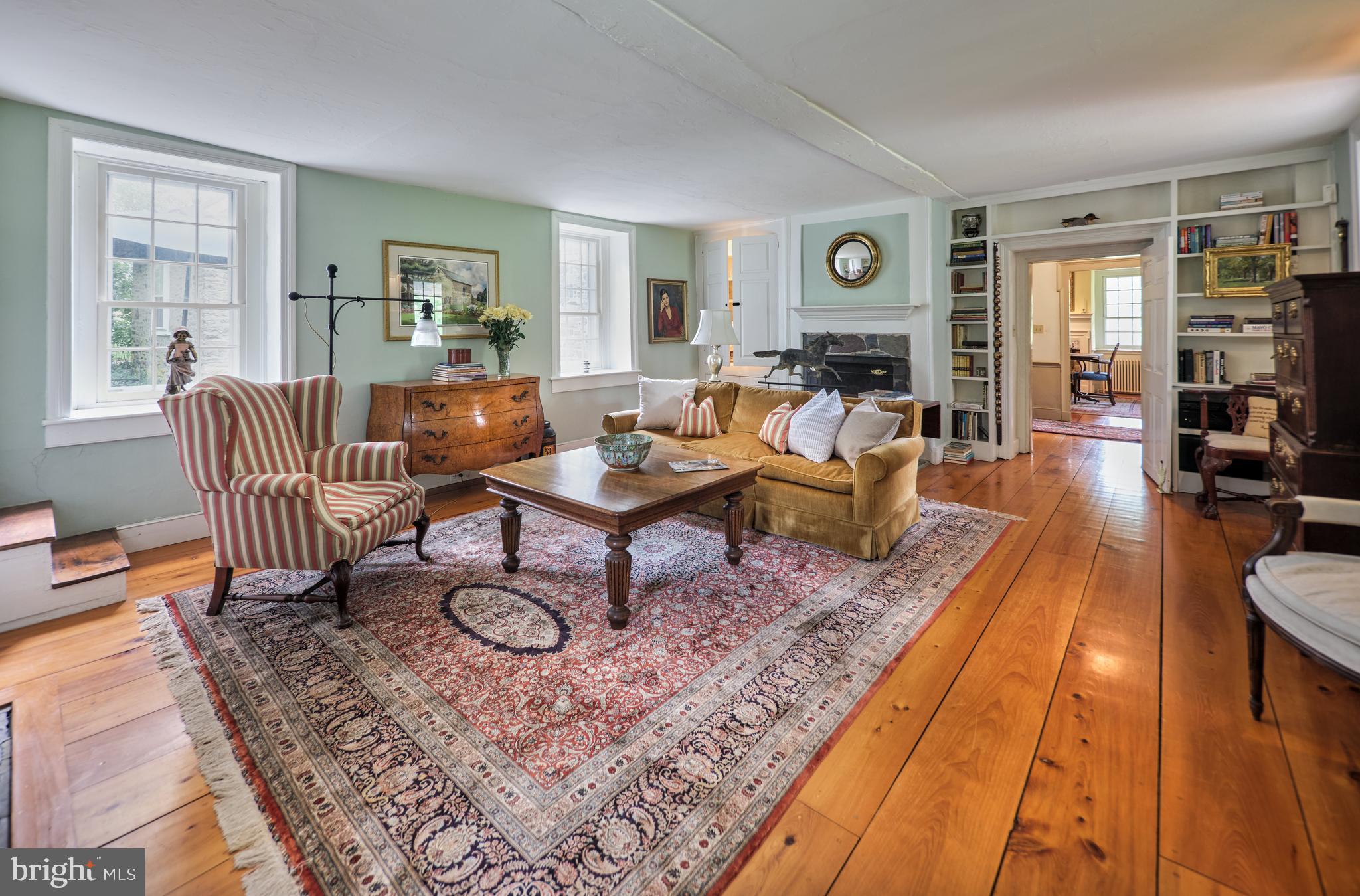 6 Ervin Road Pipersville, PA 18947 - Photo 25 of 67 Gallery Image 25