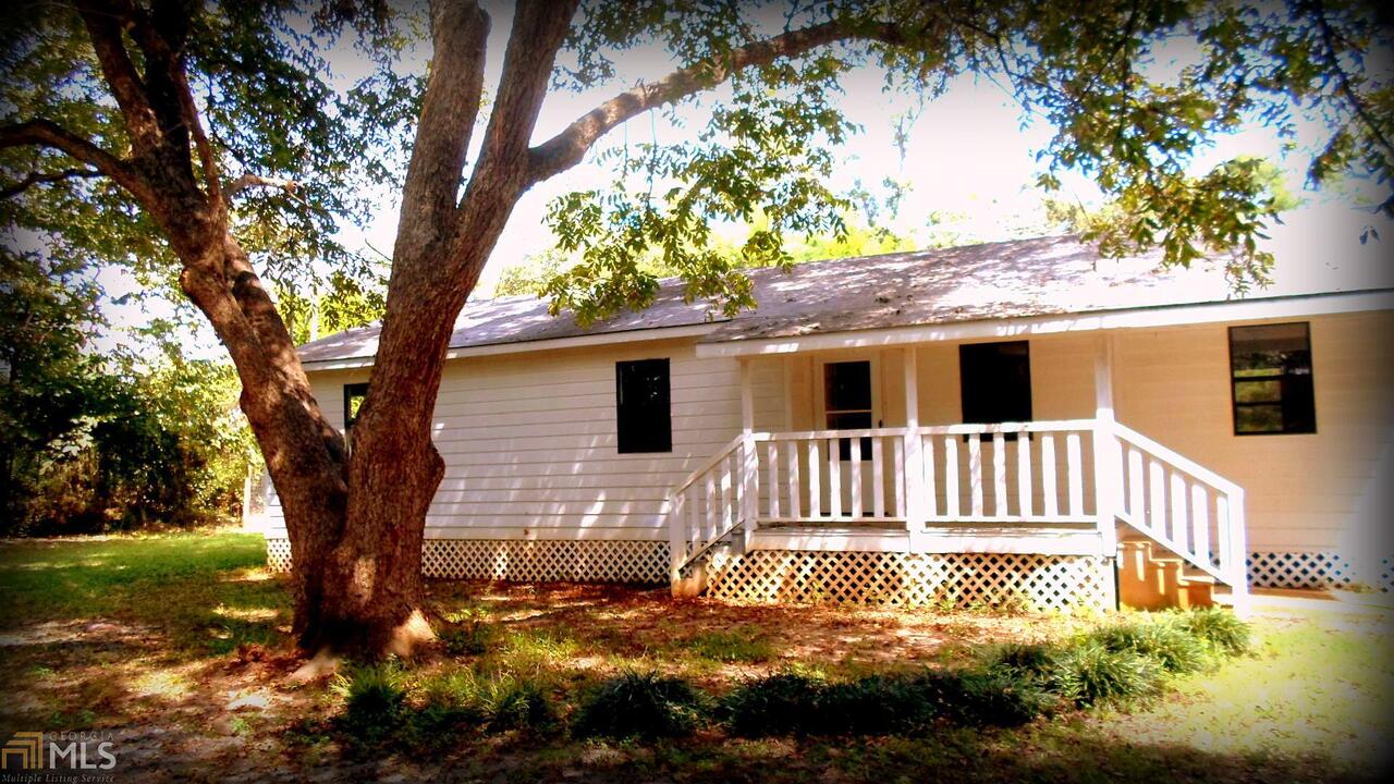 3321 River Road Fort Valley, GA 31030 - Photo 1 of 1