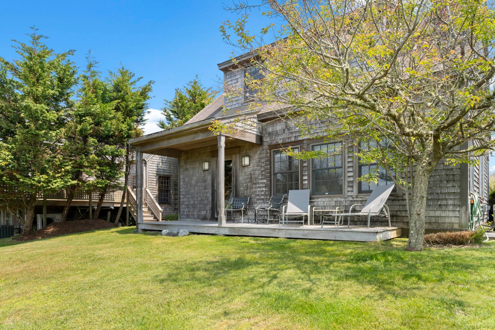 56 Washington Avenue Nantucket, MA 02554 - Photo 34 of 47 Gallery Image 34