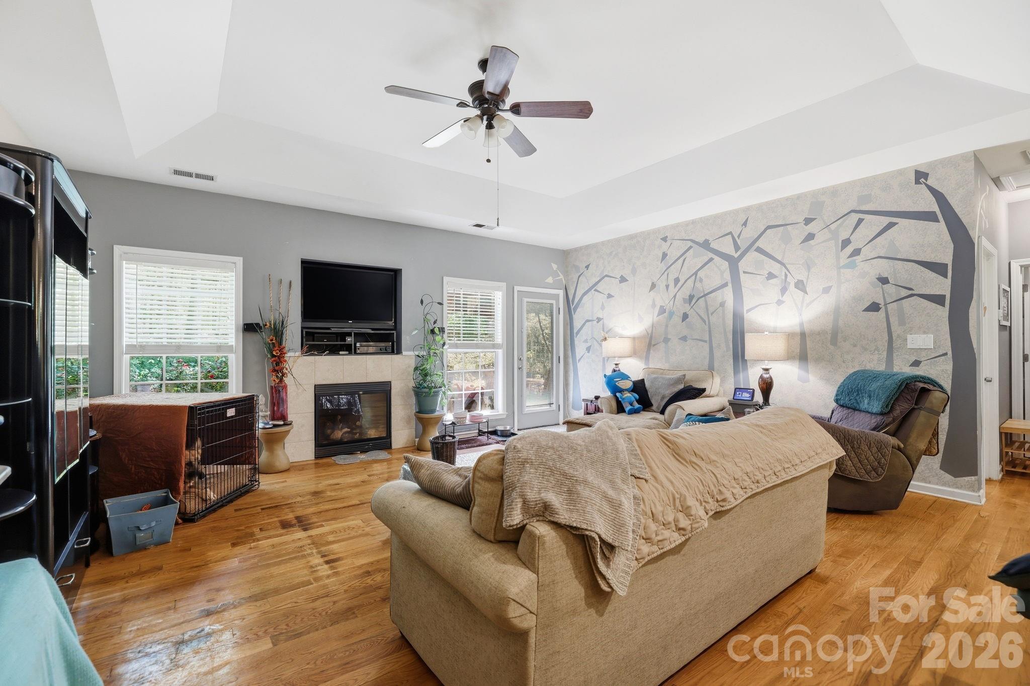 9243 Ladson Road Fort Mill, SC 29707 - Photo 6 of 26 Gallery Image 6