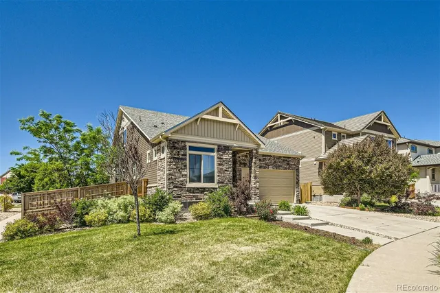 $3,350 | 5005 South Algonquian Way, Aurora, CO 80016