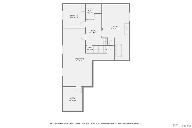 $3,350 | 5005 South Algonquian Way, Aurora, CO 80016