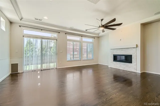 $3,350 | 5005 South Algonquian Way, Aurora, CO 80016