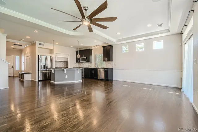 $3,350 | 5005 South Algonquian Way, Aurora, CO 80016