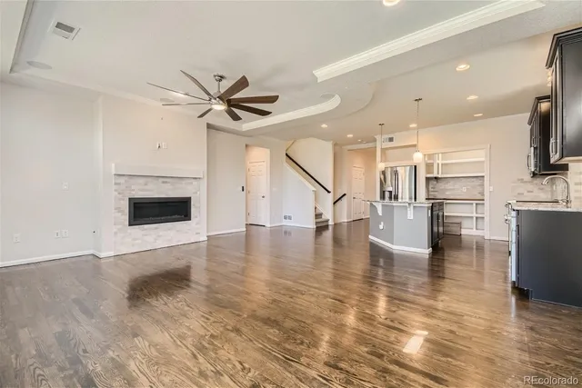 $3,350 | 5005 South Algonquian Way, Aurora, CO 80016