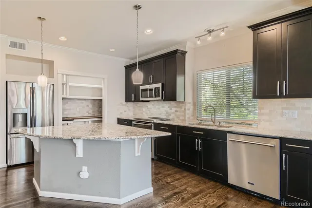 $3,350 | 5005 South Algonquian Way, Aurora, CO 80016