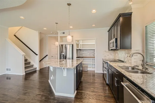 $3,350 | 5005 South Algonquian Way, Aurora, CO 80016