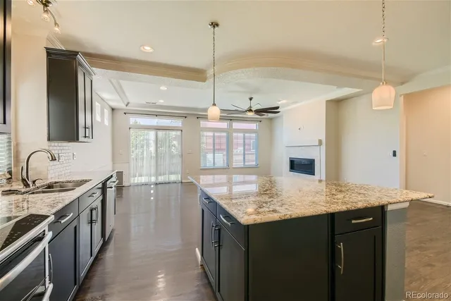 $3,350 | 5005 South Algonquian Way, Aurora, CO 80016