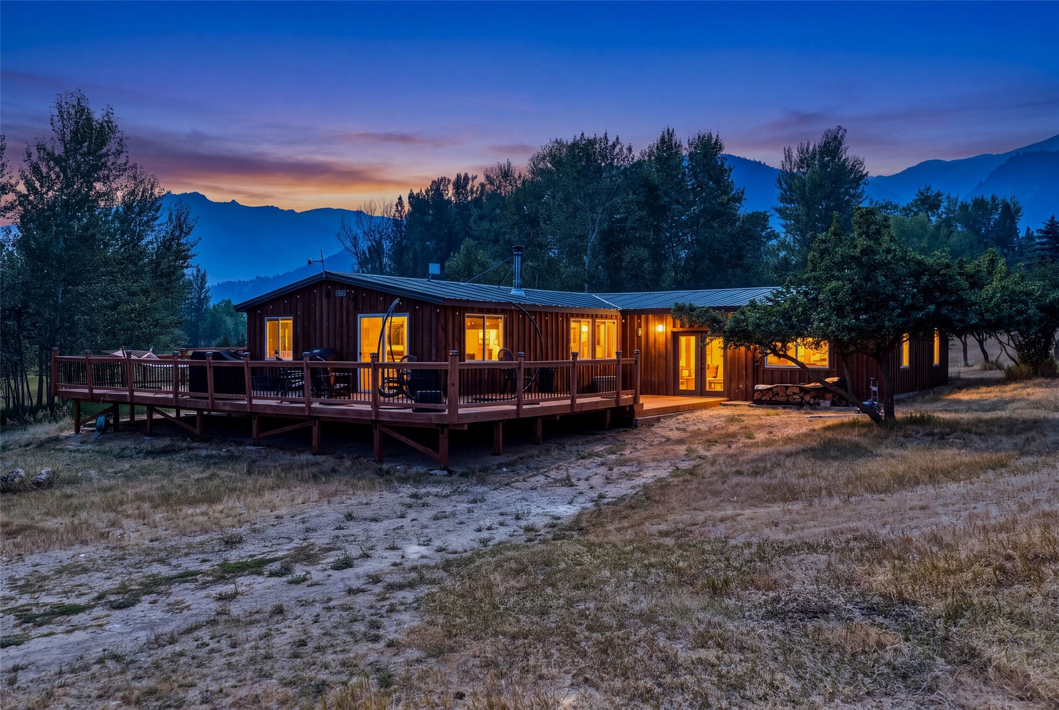 280 Indian Prairie Loop Victor, MT 59875 - Photo 2 of 61 Gallery Image 2