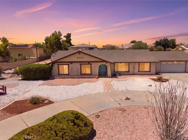 $437,000 | 14310 Choco Road, Apple Valley, CA 92307
