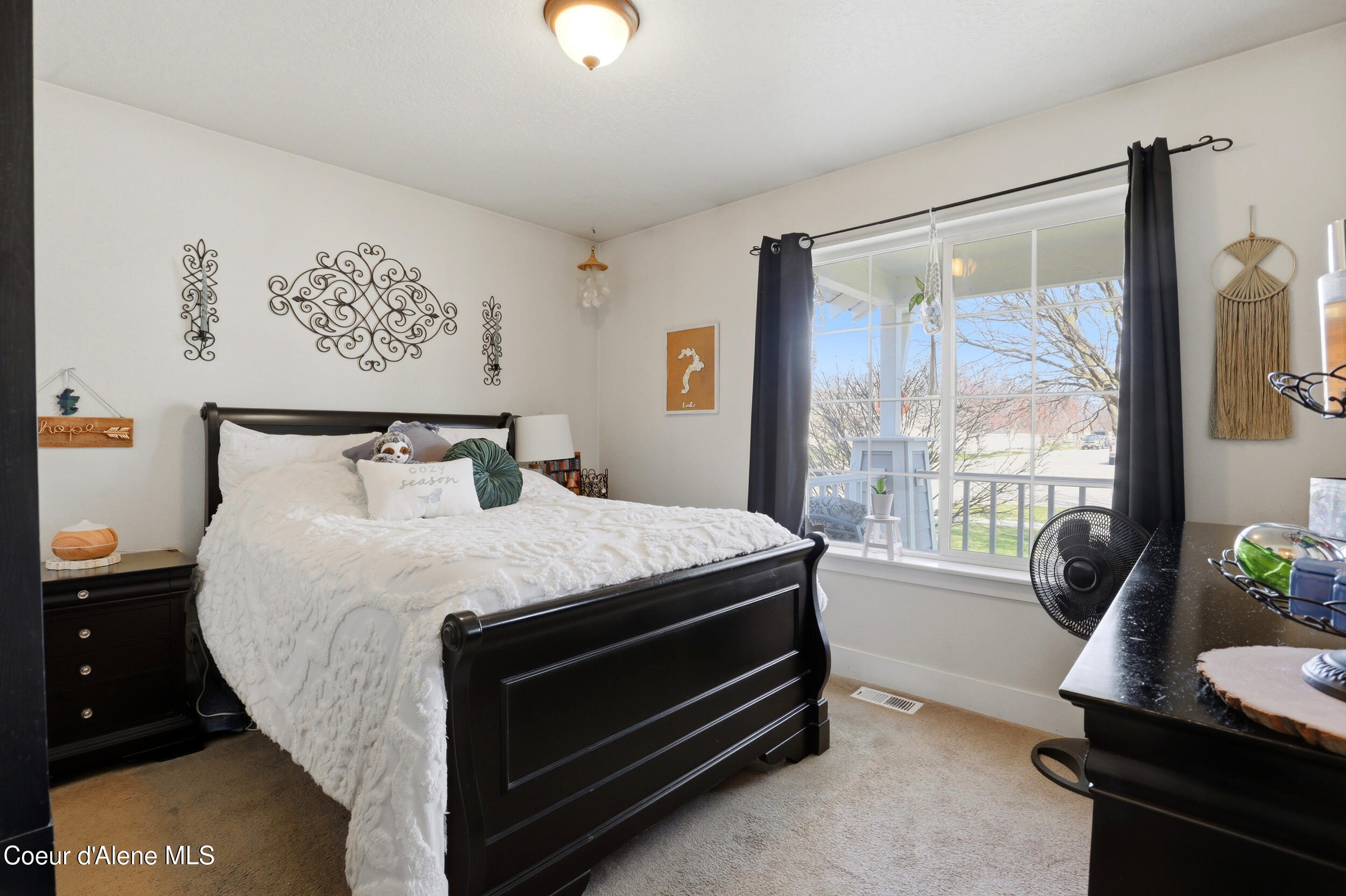 6460 West Majestic Avenue Rathdrum, ID 83858 - Photo 23 of 37 Bedroom 2