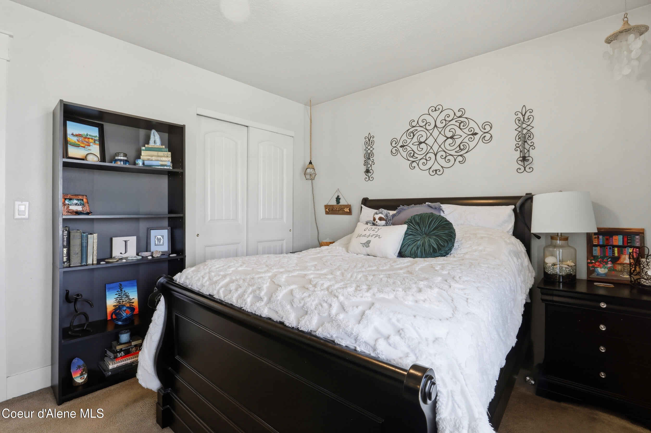 6460 West Majestic Avenue Rathdrum, ID 83858 - Photo 24 of 37 Bedroom 2